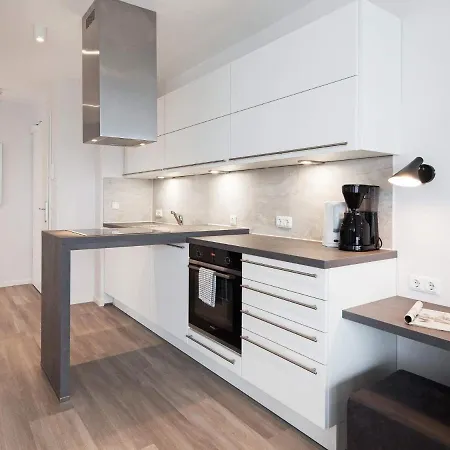 Appartamento 6 Personen In Wendtorf