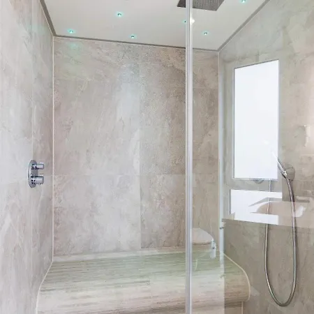 Апартаменты Hochwertiges Am Wasser *