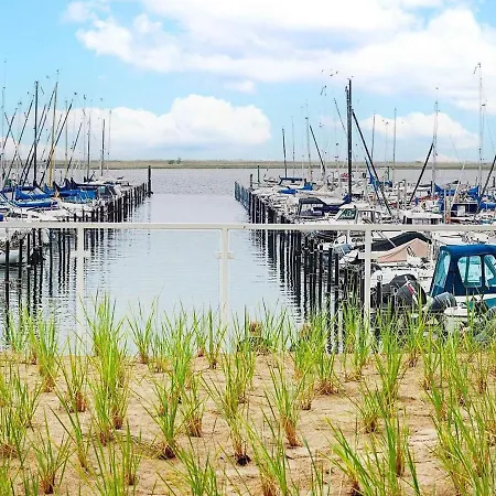 Daire 6 Personen In Wendtorf