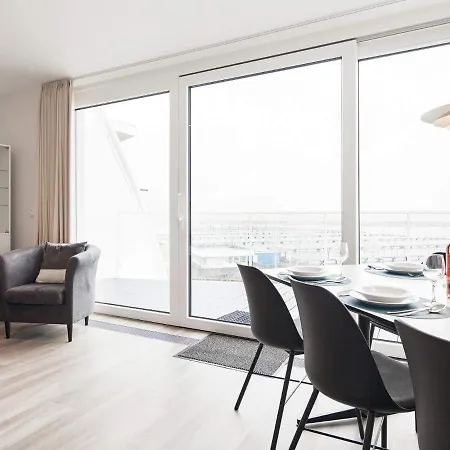 6 Personen In Appartamento *