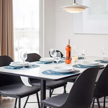 6 Personen In Appartamento *