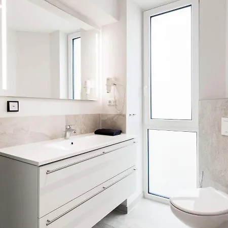 6 Personen In Appartamento Wendtorf