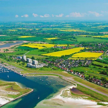 Appartamento 6 Personen In Wendtorf