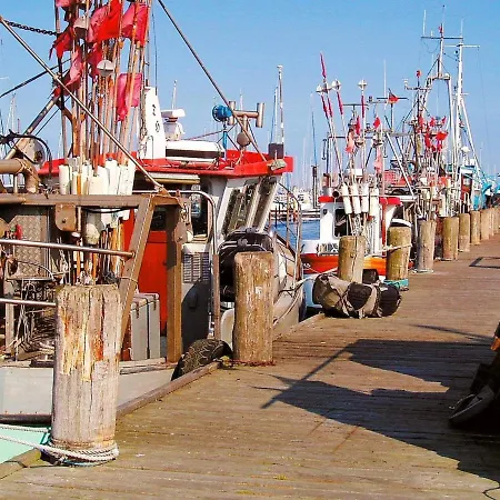 6 Personen In Appartamento Wendtorf