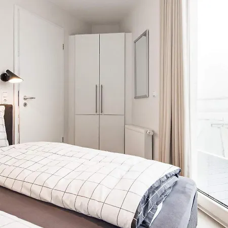 Appartamento 6 Personen In