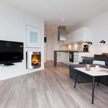 Apartment Wendtorf Apartamento
