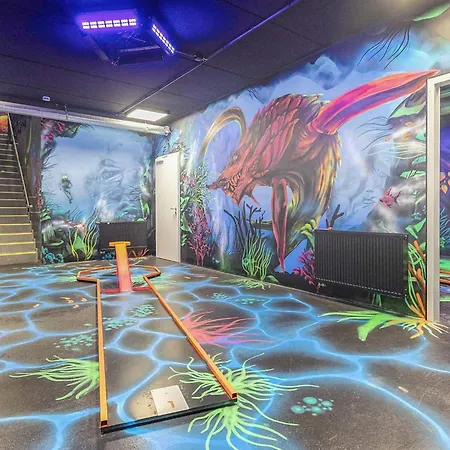 6 Personen In Appartamento