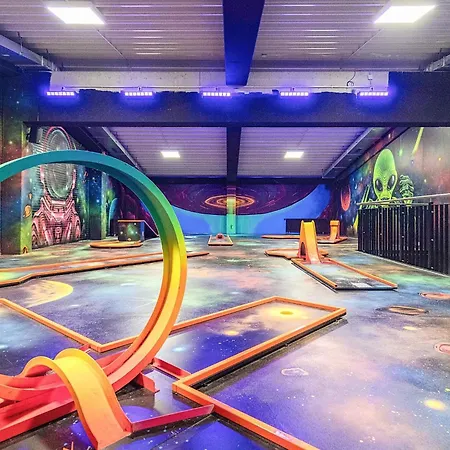 6 Personen In Appartamento *