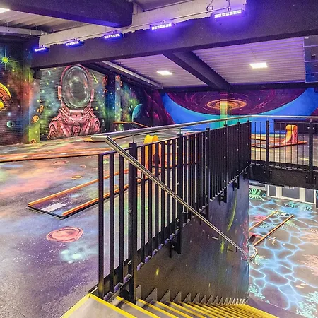 6 Personen In Appartamento Wendtorf