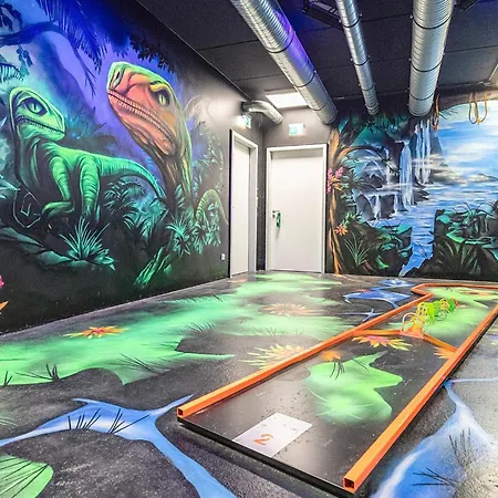 Appartamento 6 Personen In Wendtorf