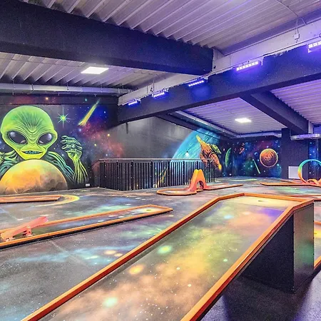 6 Personen In Appartamento