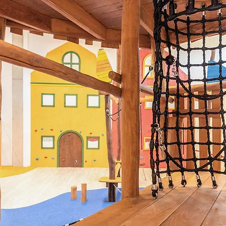 Appartamento 6 Personen In