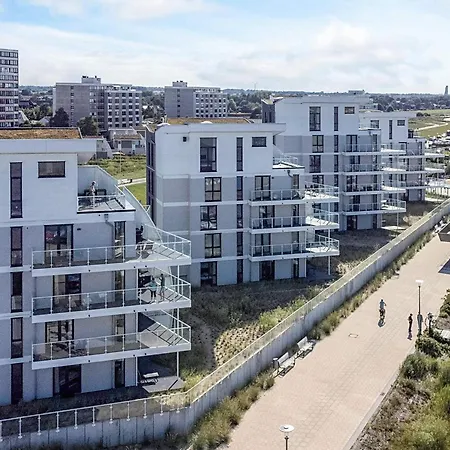 6 Personen In Appartamento