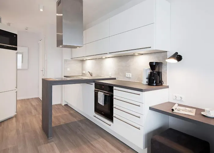 Apartment 6 Personen In Wendtorf
