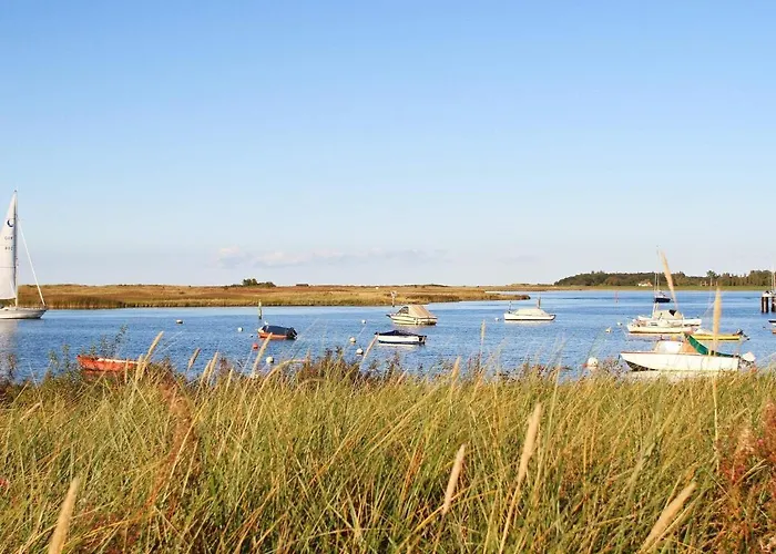 6 Personen In Appartement