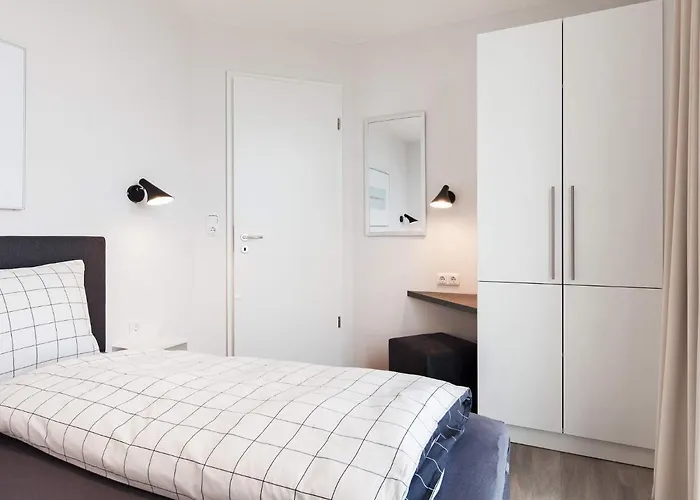 6 Personen In Apartment *