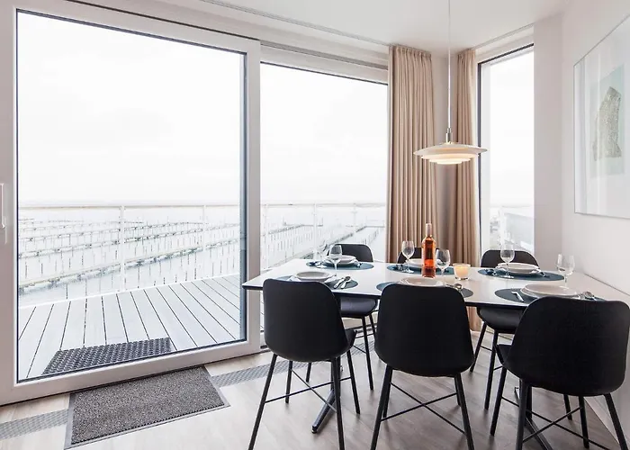 6 Personen In Apartamento *