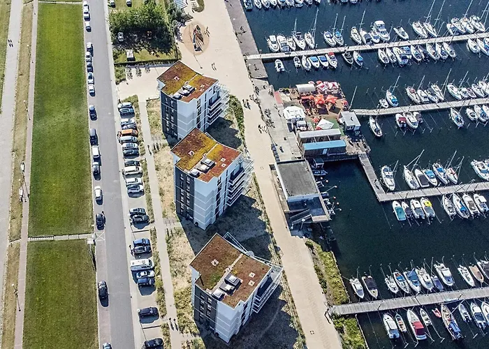 6 Personen In Apartment
